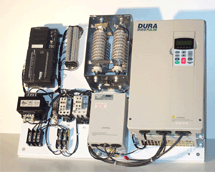 Commercial Controller