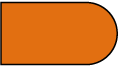 Safety Orange