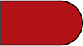 Safety Red