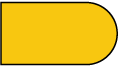 Solar Yellow